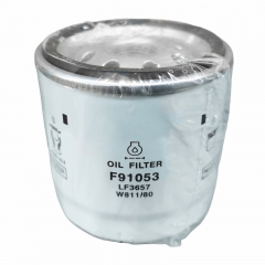 Filtre à huile à visser W811 80