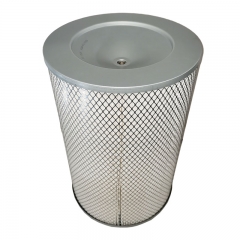Air Filter, Round AF472