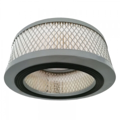 Air Filter, Round EKO-01.346