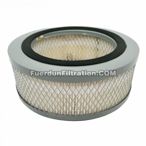 Air Filter, Round EKO-01.346