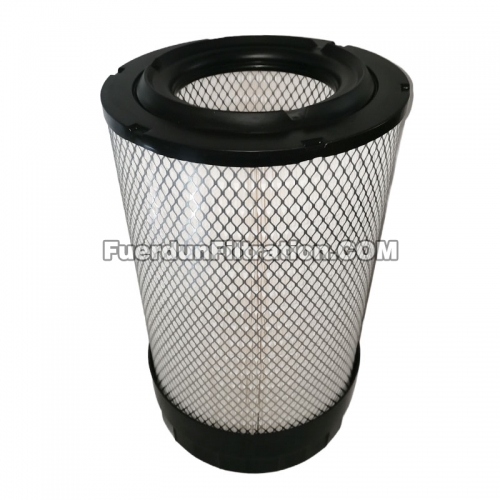 Air Filter, Round AF25170