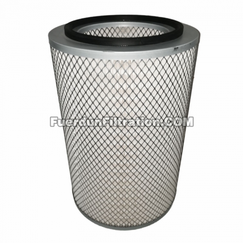 Air Filter, Round AF1905M