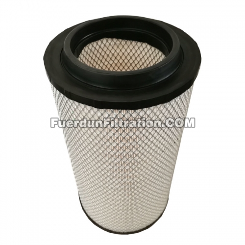 Air Filter, Round (SET) KW2747PU