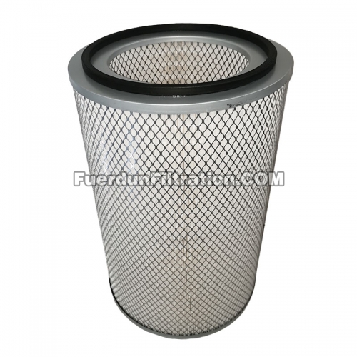 Air Filter, Round AF472