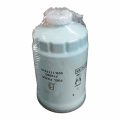 Fuel Filter, Spin On 020-1117010