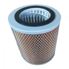 Fuel Filter, Cartridge FF5370