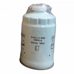 Fuel Filter, Spin On 020-1117010