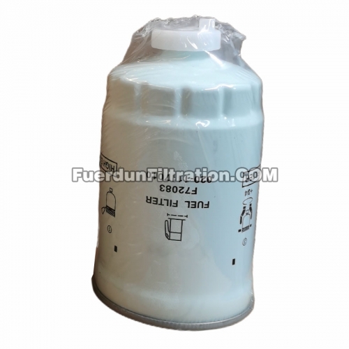 Fuel Filter, Spin On 020-1117010