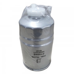 Fuel/Water Separator, Spin On DIFA 6101 1