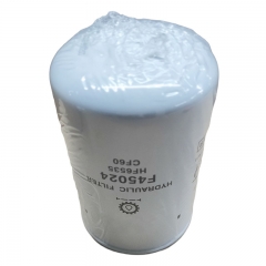 Filtro hidráulico de rosca HF6535