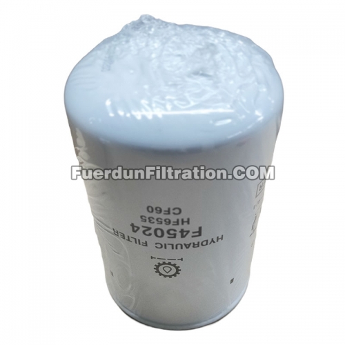 Hydraulic Filter, Spin On HF6535
