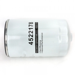 Fuel/Water Separator, Spin On 4522178