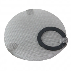 Filtre à air rond KQ1