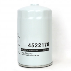 Fuel/Water Separator, Spin On 4522178