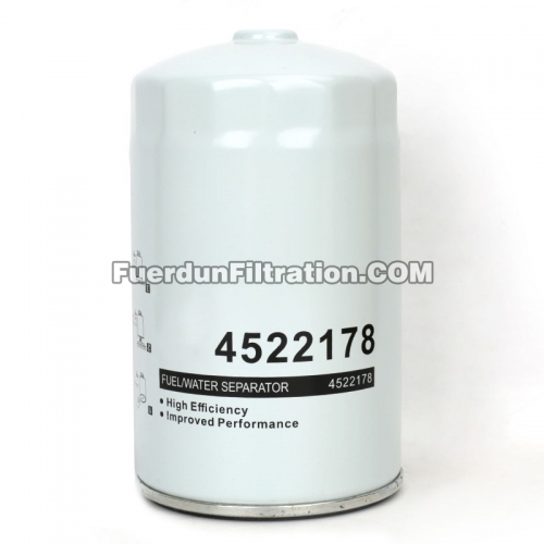 Fuel/Water Separator, Spin On 4522178