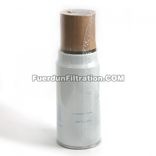 Fuel Filter, Spin On 330205000731