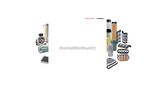 Fuel Filter, Spin On 459303694