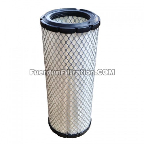 Air Filter, Round A-8505