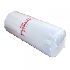 Oil Filter, Spin On 37540-11100