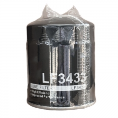 Oil Filter, Spin On C-503