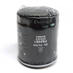 Oil Filter, Spin On OP540 3