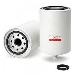 Filtro de combustible, tipo roscado FF5253