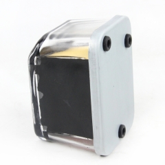 Fuel Filter, Cartridge FF203