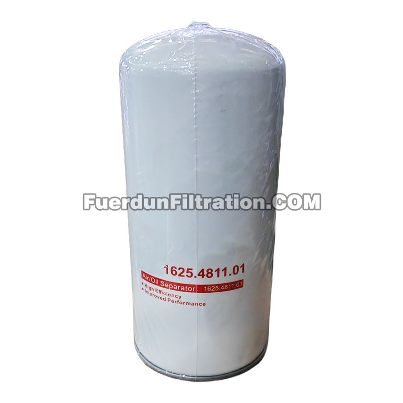 Air/oil Separator 1625.4811.01
