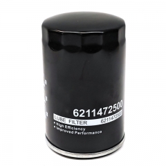 Oil Filter, Spin On 6211472500