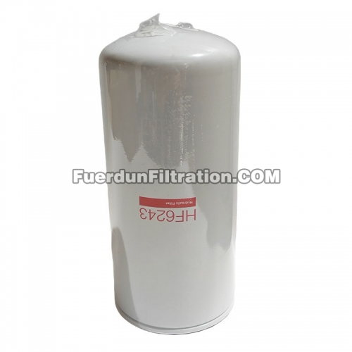Hydraulic Filter, Spin On Р550223