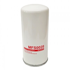 Separador de aire/aceite MFS0028