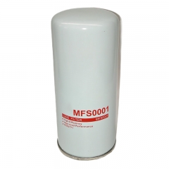 Oil Filter, Spin On MFS 0001