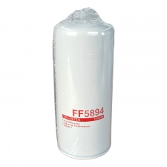 Filtro de combustible, tipo roscado FF5894
