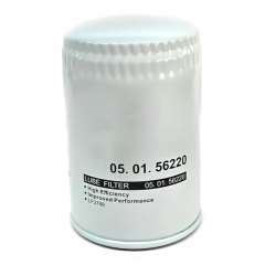 Oil Filter, Spin On 05.01.56220