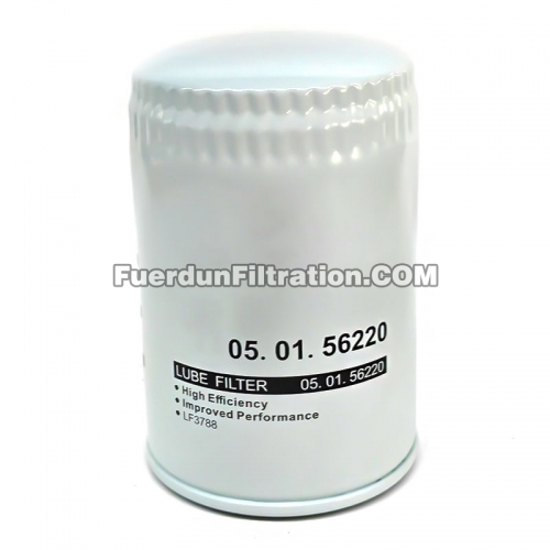 Oil Filter, Spin On 05.01.56220