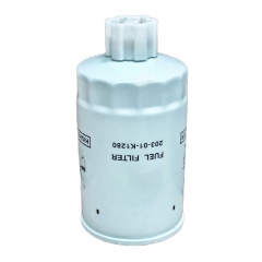 Filtro de combustible, tipo roscado 203-01-K1280