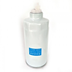 Filtro de combustible, roscado 1105-00711