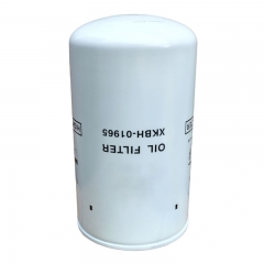 Oil Filter, Spin On XKBH-01965