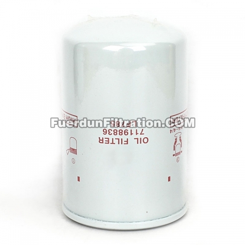 Oil Filter, Spin On 71198836