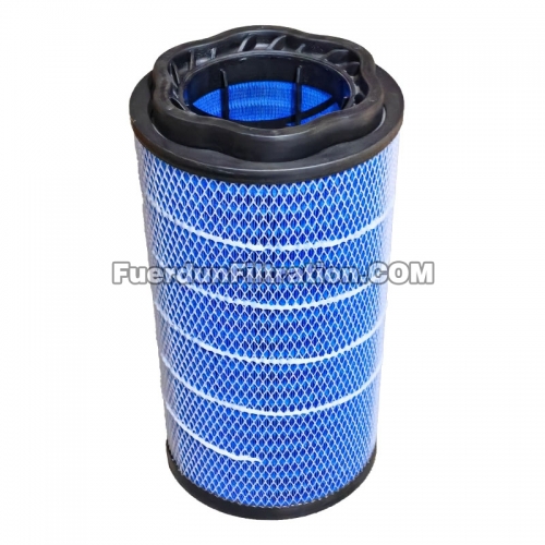 Air Filter, Round AF27779