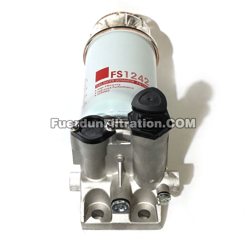 Fuel/Water Separator Assembly FH0011005JX