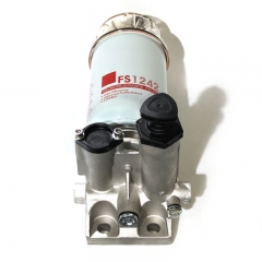 Conjunto separador de combustible/agua FH0011005JX
