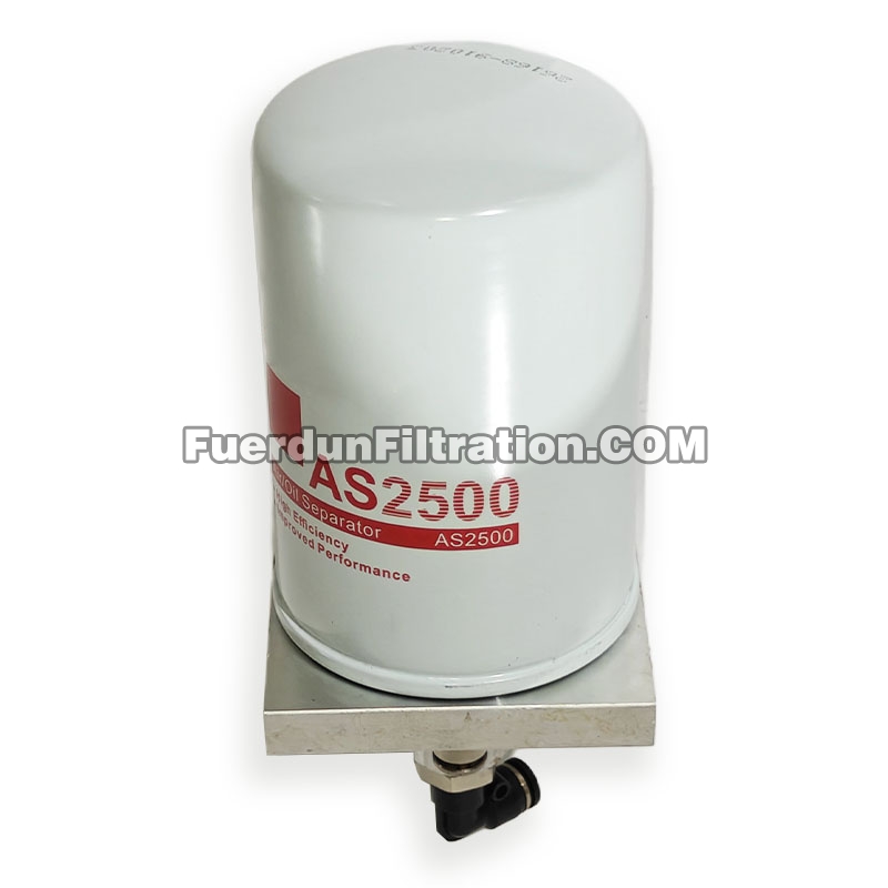 Air/oil Separator 398152200