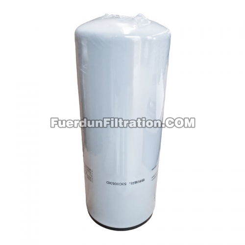 Oil Filter, Spin On 53C0053ID