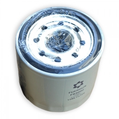 Oil Filter, Spin On 8971482701