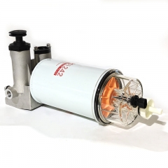 Fuel/Water Separator Assembly FH0011005JX