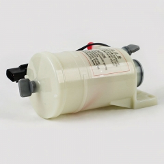 Fuel Filter, Spin On 06I-4848