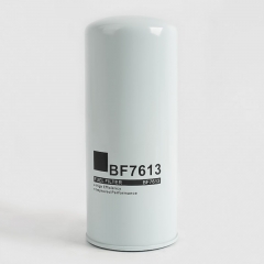 Filtro de combustible, tipo roscado BF7613