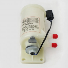 Filtro de combustible, tipo roscado 06I-4848