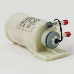 Fuel Filter, Spin On 06I-4848